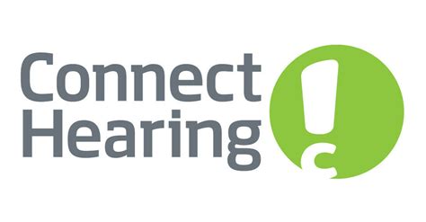 Connect World of Hearing .